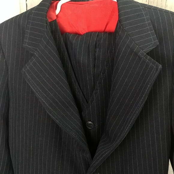 Children's Boys Jonathon Michael 3 Piece Suit 5T - Picture 3 of 8